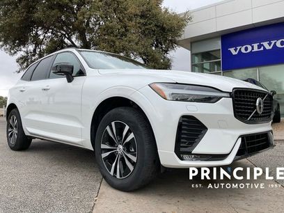 Certified 2025 Volvo XC60 B5 Core