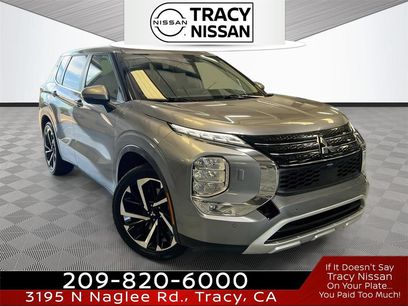 Used 2024 Mitsubishi Outlander SE