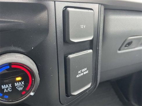 Certified 2024 Ford F350 XLT w/ FX4 Off-Road Package image 11