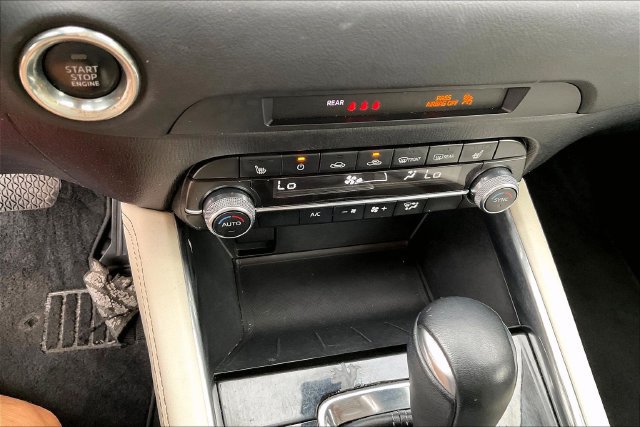 Used 2019 MAZDA CX-5 Grand Touring FWD image 29