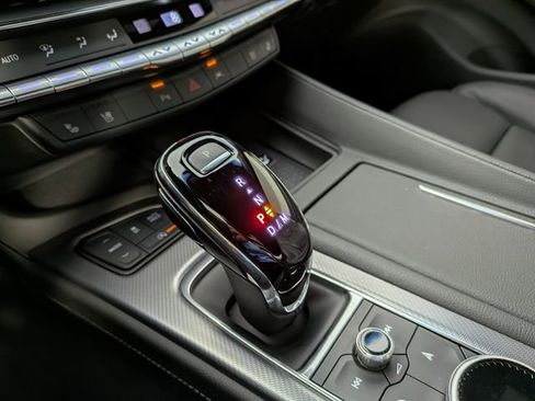 Certified 2023 Cadillac CT5 Luxury image 21