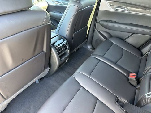 New 2026 Cadillac XT5 Sportv image 14