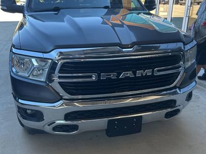 Used 2019 RAM 1500 Big Horn