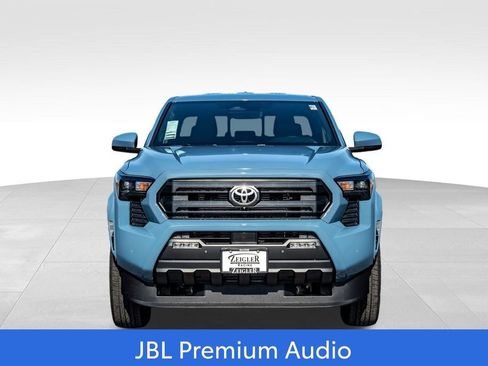 New 2026 Toyota Tacoma SR5 image 2