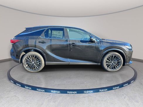 New 2026 Lexus RX 350 Premium image 4