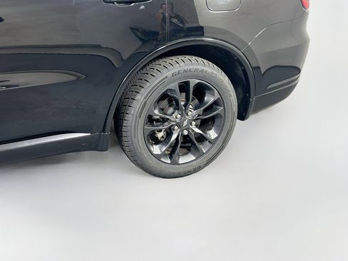 Used 2023 Dodge Durango R/T AWD/4WD image 32