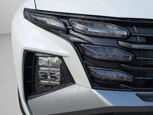 New 2026 Hyundai Tucson SEL image 30