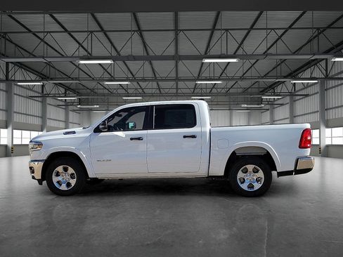 New 2025 RAM 1500 Lone Star image 2