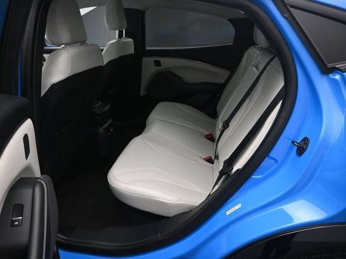 Used 2023 Ford Mustang Mach-E Premium RWD image 19