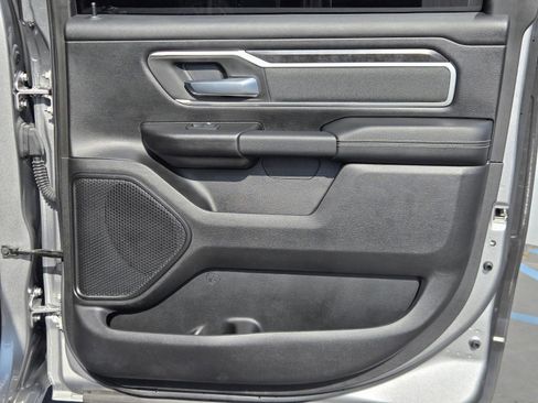 Used 2022 RAM 1500 Big Horn AWD/4WD image 30