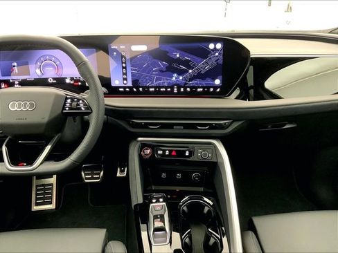 New 2026 Audi SQ5 Premium Plus AWD/4WD image 7