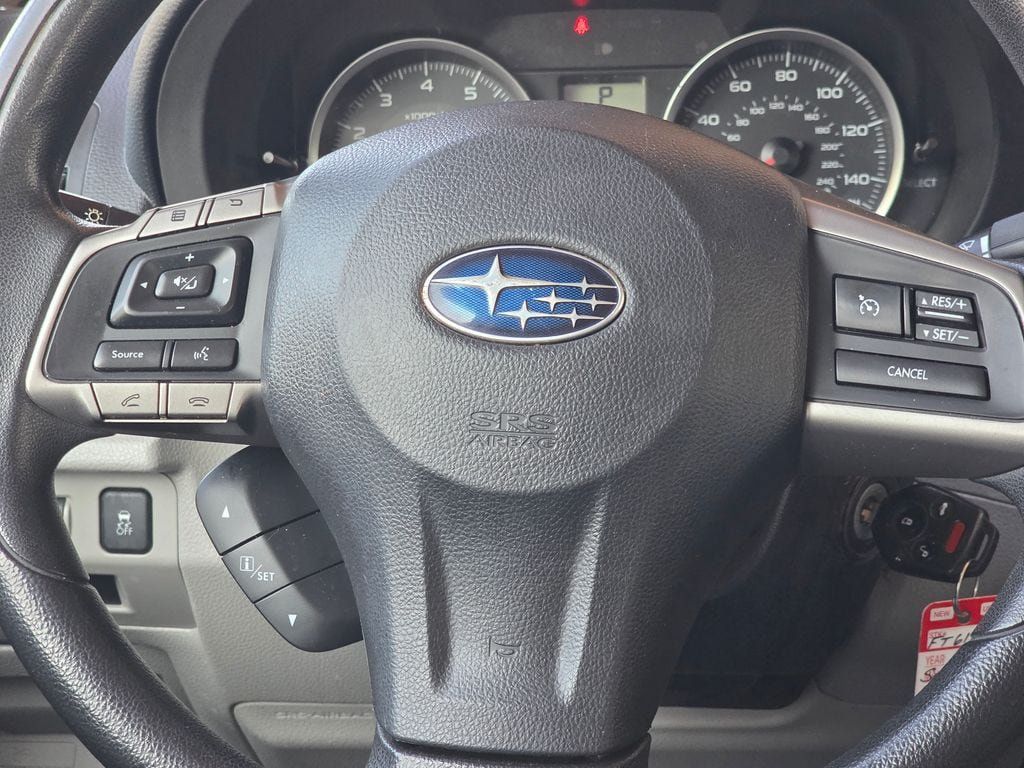 Used 2016 Subaru Forester 2.5i Premium AWD/4WD image 14