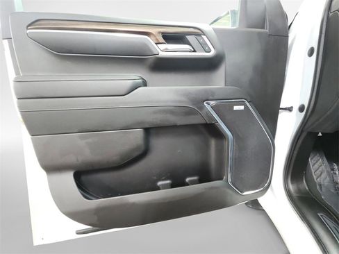 Certified 2023 Chevrolet Silverado 1500 RST w/ Convenience Package II image 14