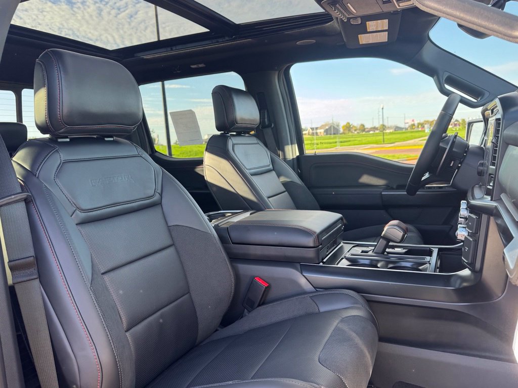 New 2026 Ford F150 Raptor AWD/4WD image 23