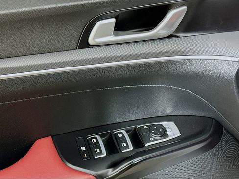 Used 2024 Kia K5 GT-Line w/ GT-Line Premium Package image 15