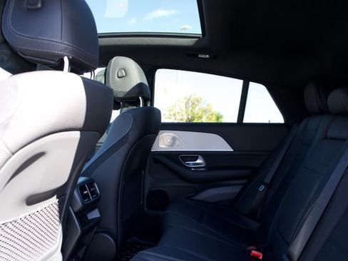 New 2026 Mercedes-Benz GLE 450 4MATIC Coupe image 23