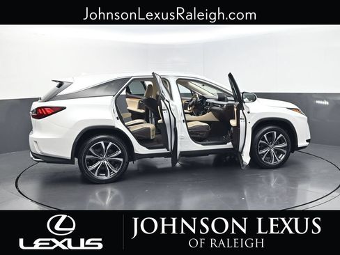 Used 2018 Lexus RX 350L FWD image 33