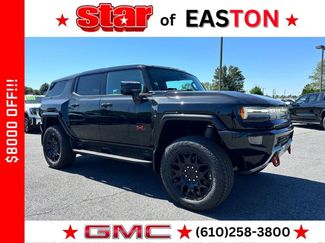 New 2026 GMC Hummer EV SUV w/ LPO, Sport Package AWD/4WD video 1