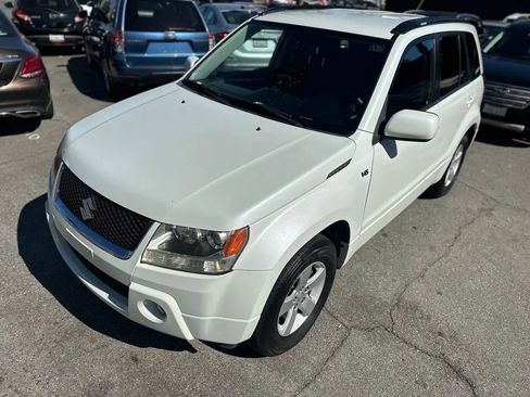 Used 2007 Suzuki Grand Vitara XSport image 7