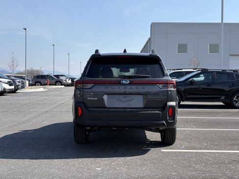 New 2026 Subaru Outback Touring XT image 10