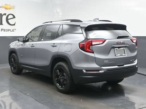 Used 2024 GMC Terrain AT4 AWD/4WD image 53