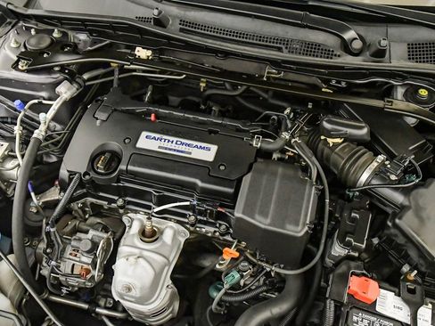 Used 2015 Honda Accord EX-L image 28