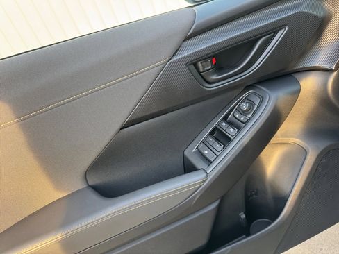 Certified 2025 Subaru Crosstrek 2.5i Sport image 36