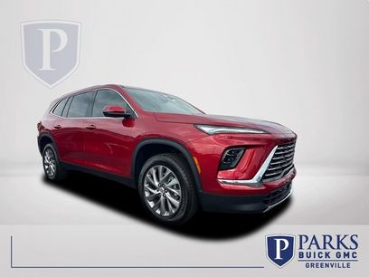 New 2026 Buick Enclave Preferred w/ Power Package