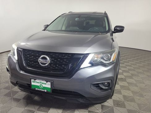 Used 2020 Nissan Pathfinder SV w/ Rock Creek Edition FWD image 15