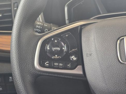 Used 2021 Honda CR-V EX image 53