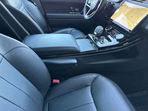 Certified 2023 Land Rover Range Rover Sport SE image 17