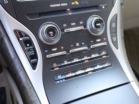 Used 2019 Lincoln Nautilus Reserve FWD image 26