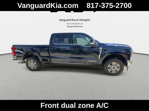 Used 2024 Ford F250 Lariat AWD/4WD image 10