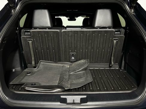 Certified 2021 Toyota Highlander XSE image 25