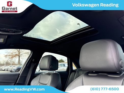 Used 2017 Audi A4 2.0T Premium Plus w/ Premium Plus Package image 12