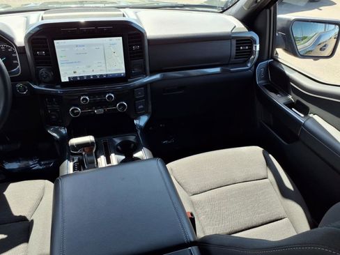 Used 2023 Ford F150 XLT w/ Equipment Group 302A High image 18