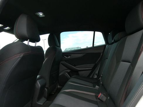 Used 2018 Subaru Impreza 2.0i Sport image 17