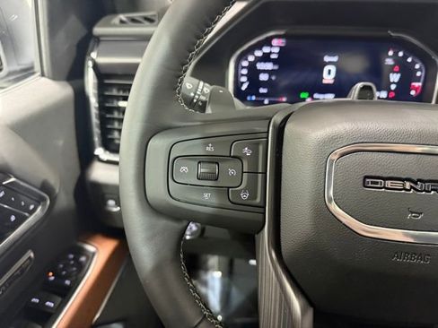 New 2026 GMC Sierra 1500 Denali Ultimate image 15