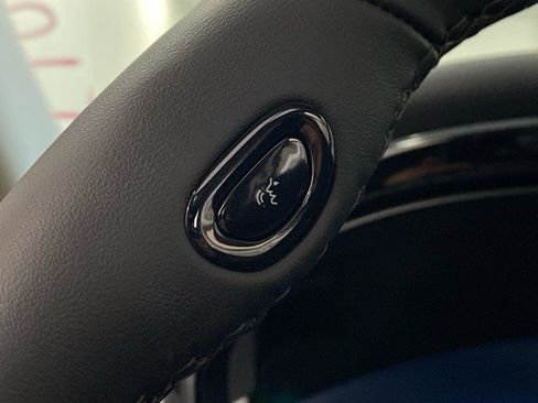 New 2025 Lincoln Corsair Grand Touring w/ Equipment Group 301A image 19