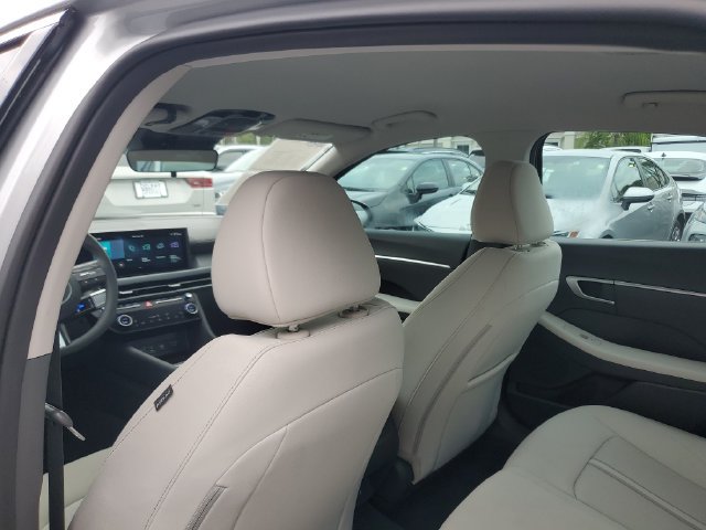 Used 2024 Hyundai Sonata SEL FWD image 21