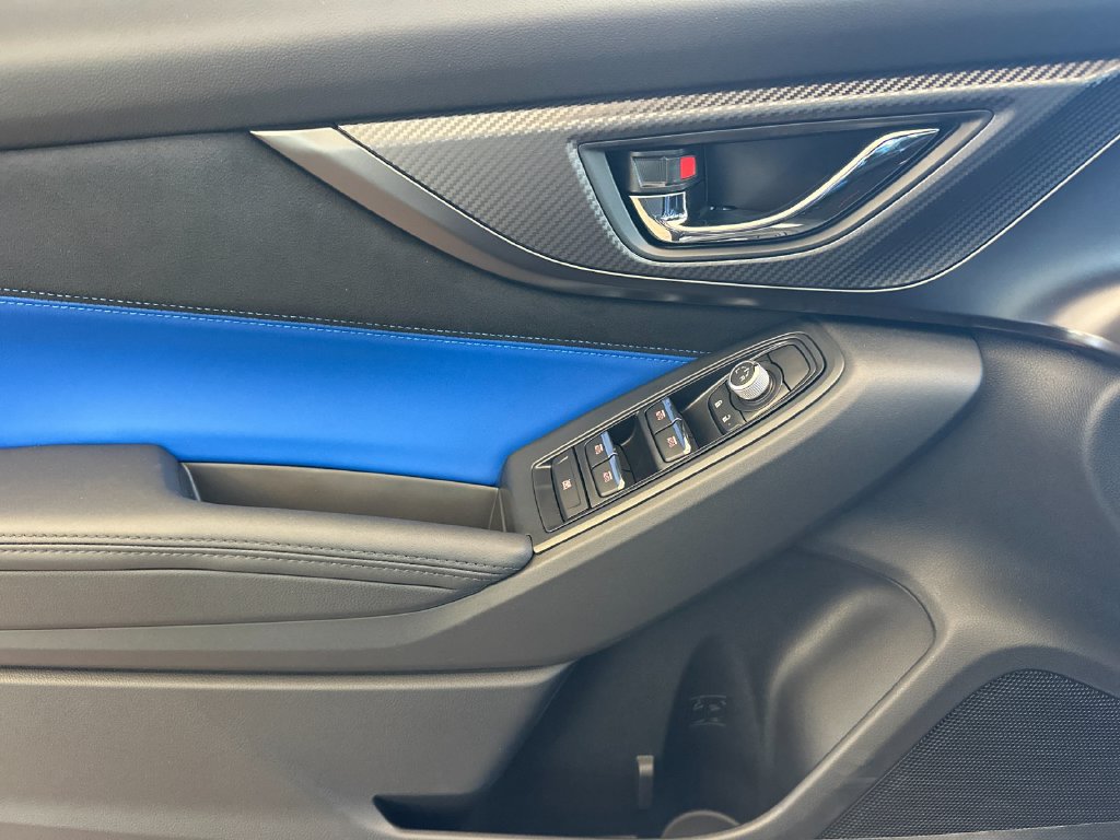 New 2026 Subaru WRX GT AWD/4WD image 10