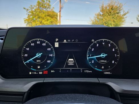 Used 2025 Kia Telluride SX Prestige X-Line AWD/4WD image 33
