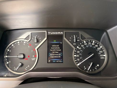 Used 2023 Toyota Tundra SR5 image 14