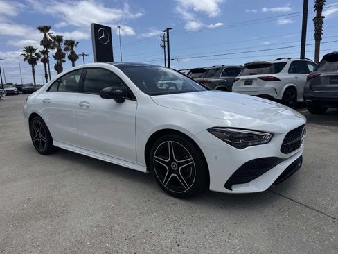Used 2026 Mercedes-Benz CLA 250 image 3