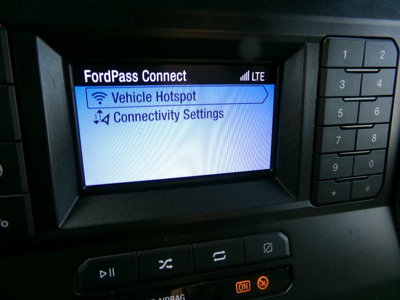 Used 2022 Ford F250 XL w/ Power Equipment Group AWD/4WD image 25