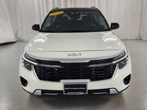 Used 2026 Kia Seltos S AWD/4WD image 8