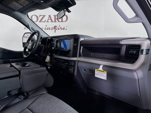 New 2026 Ford F250 XL w/ STX Appearance Package image 34