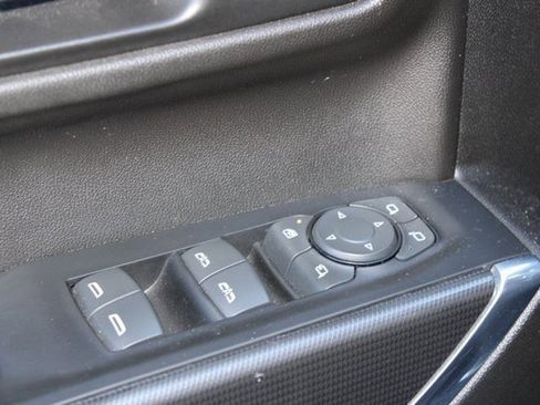 Used 2021 GMC Sierra 1500 AT4 image 21