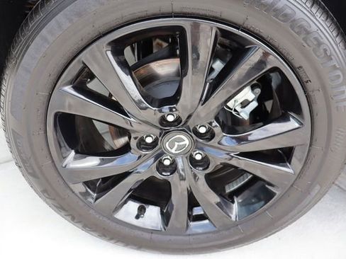 Used 2025 MAZDA CX-30 AWD 2.5 S w/ Select Sport Pkg image 42