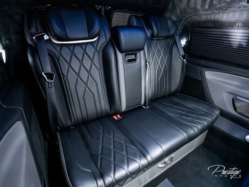 Used 2020 Mercedes-Benz Metris Passenger image 50